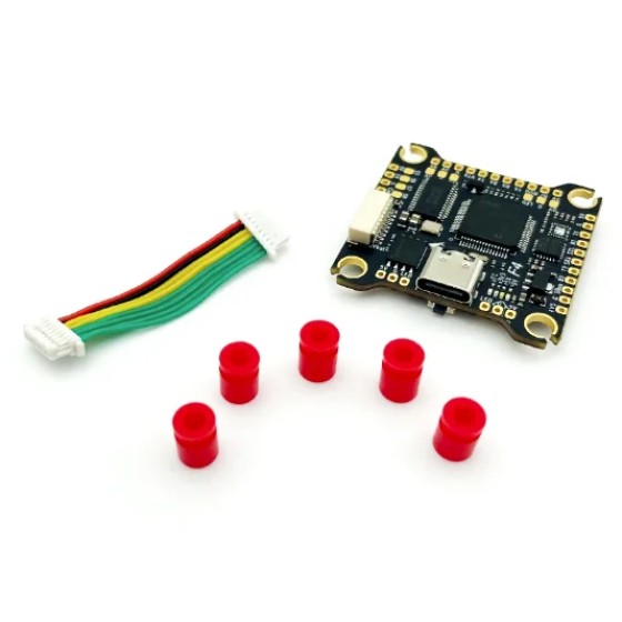 Aocoda-RC F405 V2 Flight Controller With OSD 16M Black Box Flight Control
